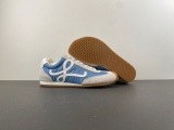 Women L*oewe Top Sneaker