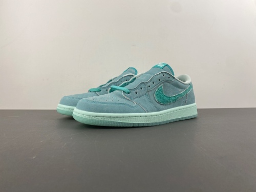 J*ordan 1 Low OG “Washed Teal” WMNS HQ8111-300