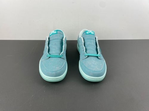 J*ordan 1 Low OG “Washed Teal” WMNS HQ8111-300