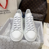 A*exander M*queen Sneaker