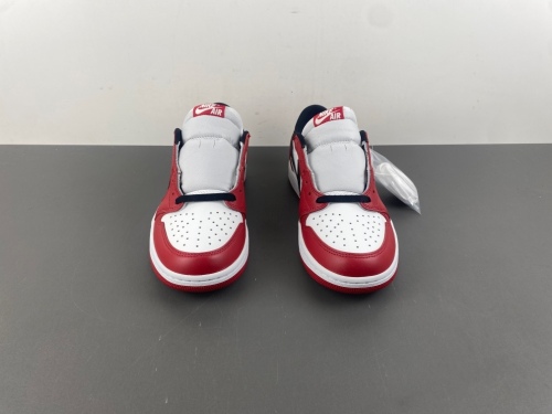 J*ordan 1 Low Chicago OG 705329-600