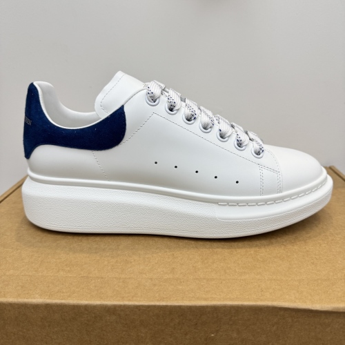 A*exander M*queen Sneaker