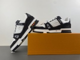 Men L*ouis V*uitton Top Runner Sneakers