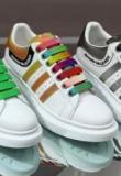 A*exander M*queen Sneaker