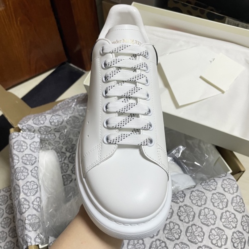 A*exander M*queen Sneaker