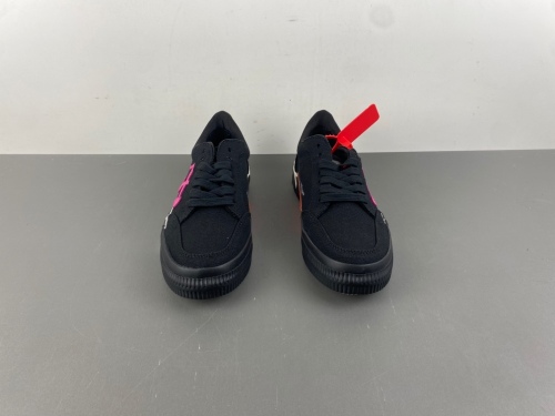 Men and Women O*ff W*hite Top Sneakers