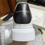 A*exander M*queen Sneaker