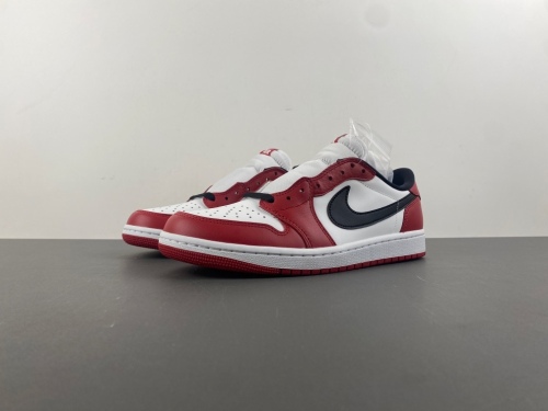 J*ordan 1 Low Chicago OG 705329-600