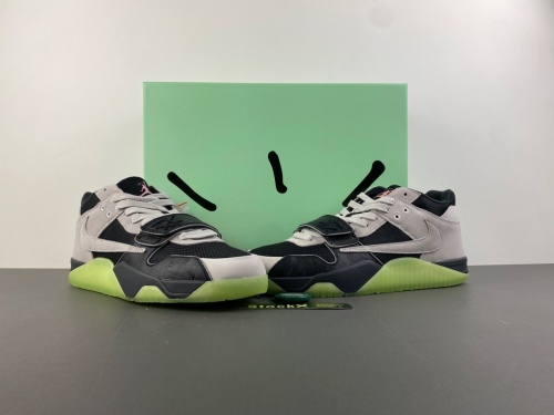 Tr*avis S*cott x J*ordan Jumpman Jack TR IH7971-001