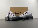 A*ir M*ax 95 'Pink Foam' CJ0588-001