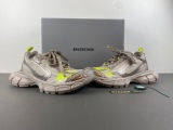 Men Women B*alenciaga Top Quality Sneakers