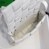 B*ottega V*eneta Bag Top Quality 26x18x8cm
