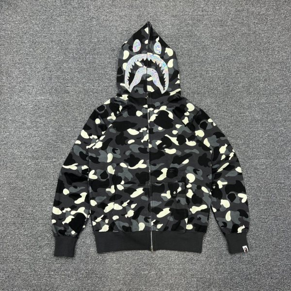B*APE Top Quality Clothes