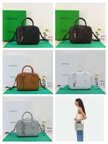 B*ottega V*eneta Bag Top Quality 23.5*17.9*9cm