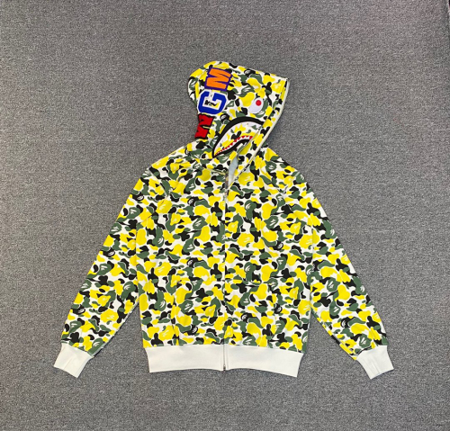 B*APE Top Quality Clothes