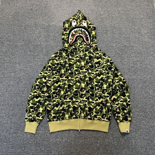 B*APE Top Quality Clothes