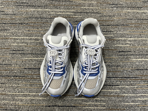 Women G*ucci Top Quality Loafer