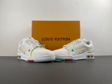 Men L*ouis V*uitton Top Runner Sneakers