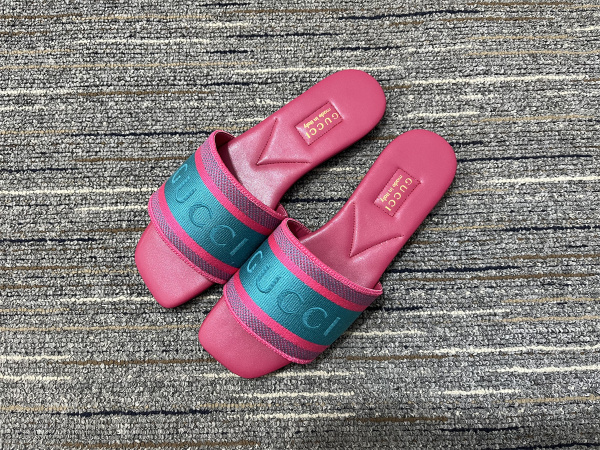 Women G*ucci Top Sandals
