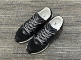 Men L*ouis V*uitton Top Sneakers