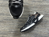 Men L*ouis V*uitton Top Sneakers