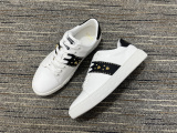 Men V*ersace Top Sneakers