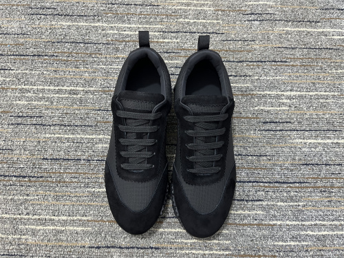 Men Women H*ermes Top Sneaker