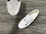 Men L*ouis V*uitton Top Runner Sneakers
