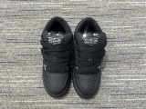 Men A*miri Low Top Sneakers