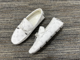 Men L*ouis V*uitton Top Runner Sneakers