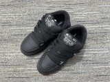 Men A*miri Low Top Sneakers