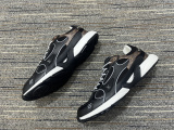 Men L*ouis V*uitton Top Sneakers
