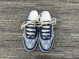 Men L*ouis V*uitton Top Runner Sneakers
