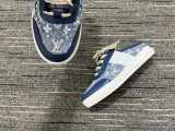 Men L*ouis V*uitton Top Runner Sneakers