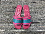 Women G*ucci Top Sandals
