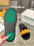 Men C*ASABLANCA Top Quality Sandals