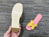 Women H*ermes Top Sandals