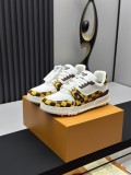 Men L*ouis V*uitton Top Runner Sneakers