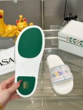 Men C*ASABLANCA Top Quality Sandals