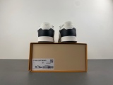 Men L*ouis V*uitton Top Sneakers