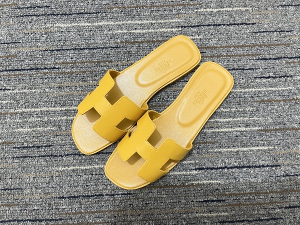 Women H*ermes Top Sandals
