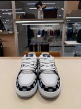 Men L*ouis V*uitton Top Runner Sneakers