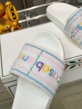 Men C*ASABLANCA Top Quality Sandals