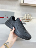 Mens P*rada Top Quality Sneakers