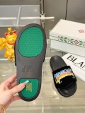 Men C*ASABLANCA Top Quality Sandals