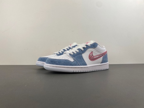 J*ordan 1 Low HQ2001-400