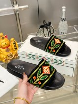 Men C*ASABLANCA Top Quality Sandals