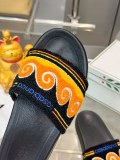 Men C*ASABLANCA Top Quality Sandals