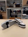 Men L*ouis V*uitton Top Runner Sneakers