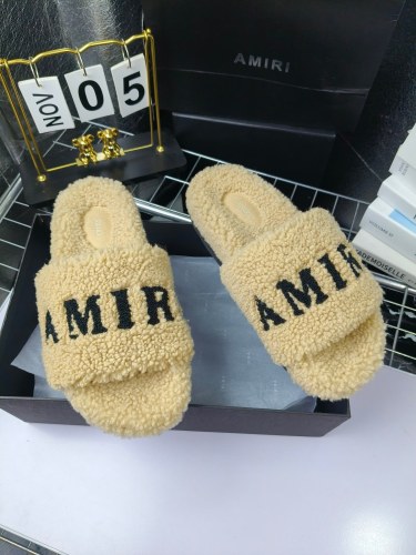 Men and women  A*miri Top Quality Sandals
